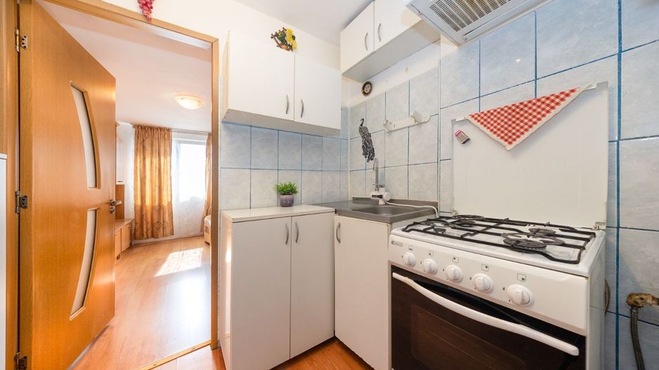 Apartament 2 camere de vanzare in Tractorul – Brasov - Poză 8