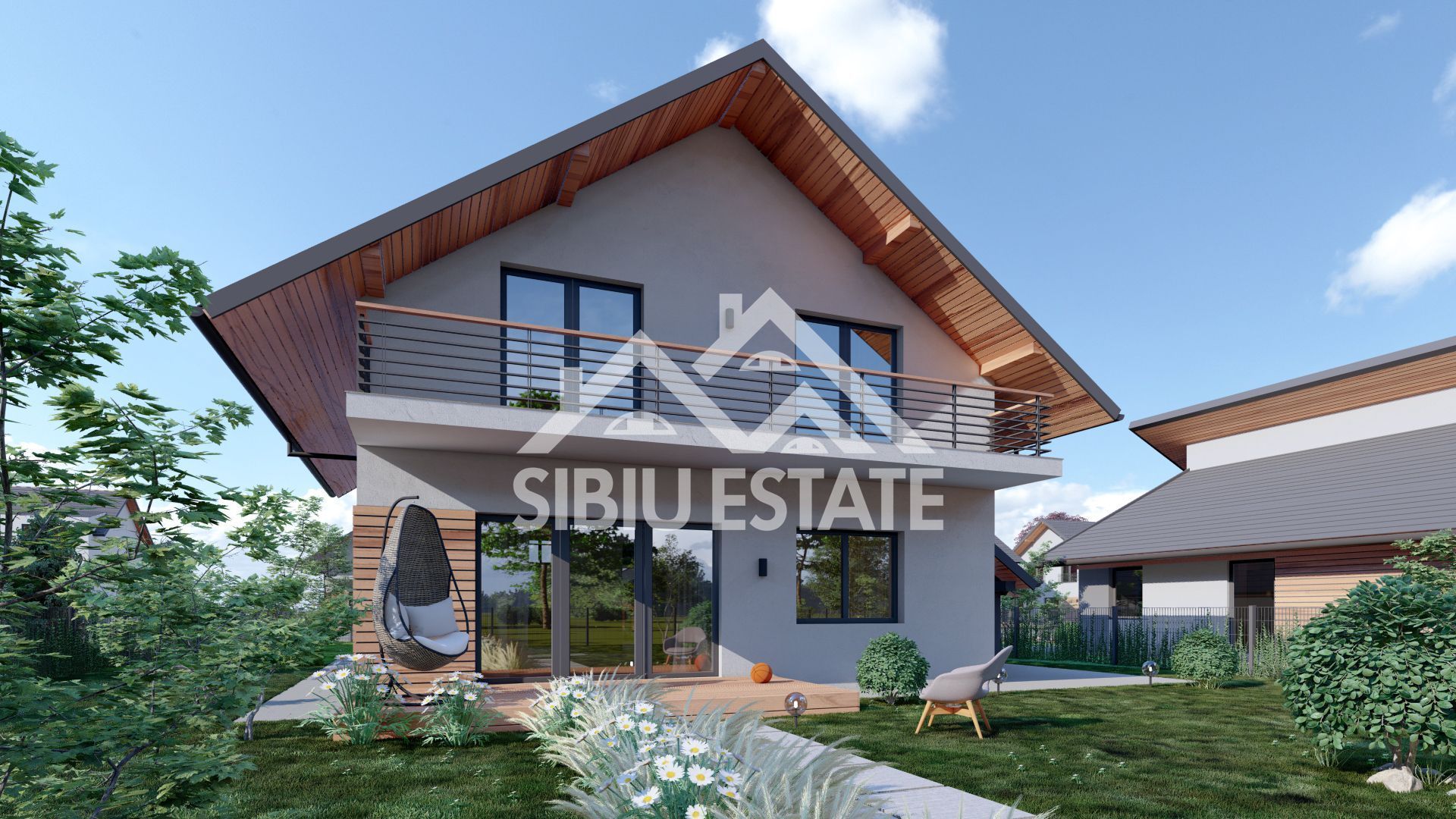 Casa noua cu mutare rapida - Poză 8