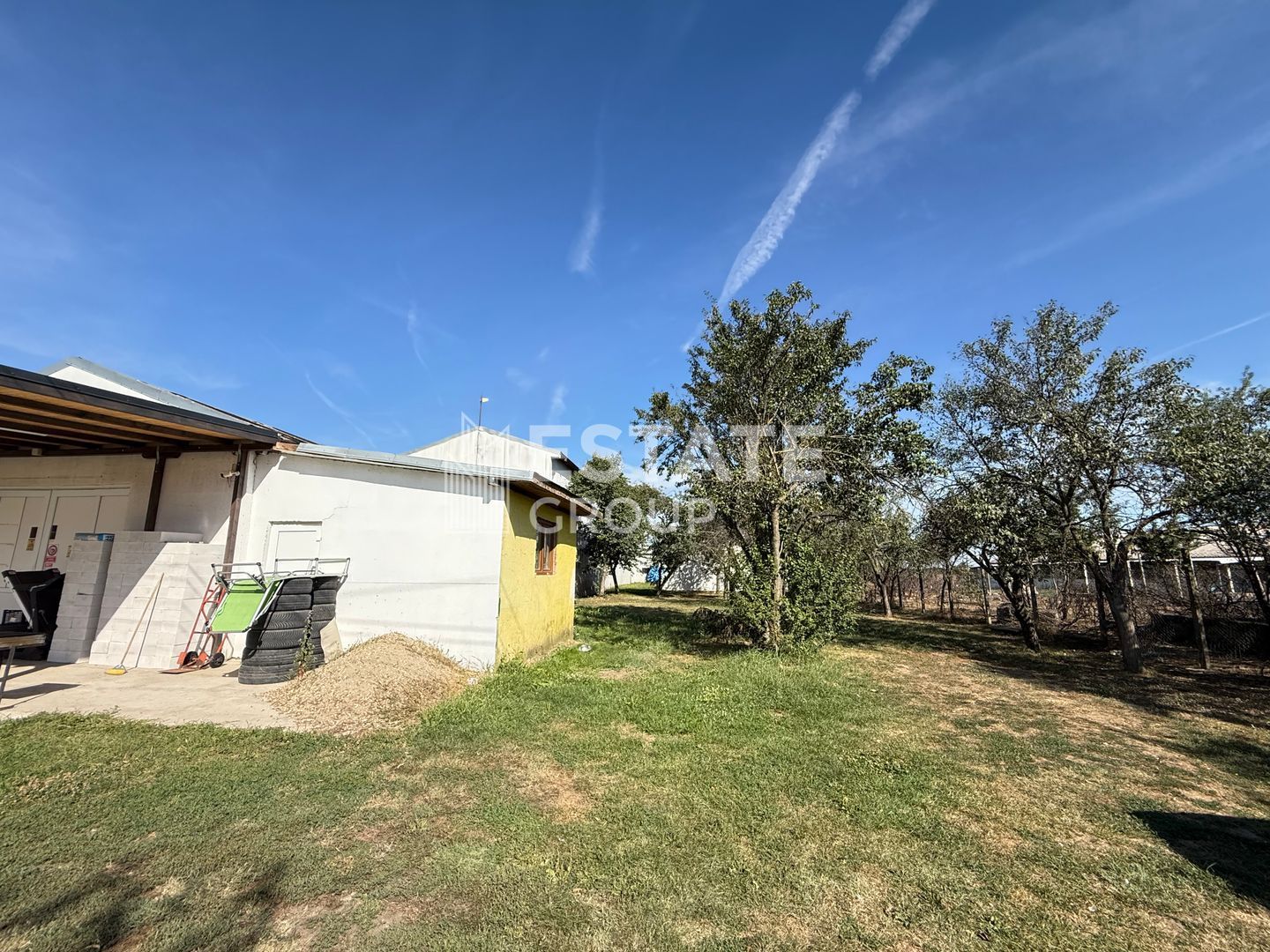 Hala Bucovat pentru productie sau depozitare - Poză 4