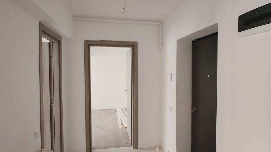 APARTAMENT 2 CAM Metalurgiei / Cartierul Solar Bloc Finalizat - Poză 8