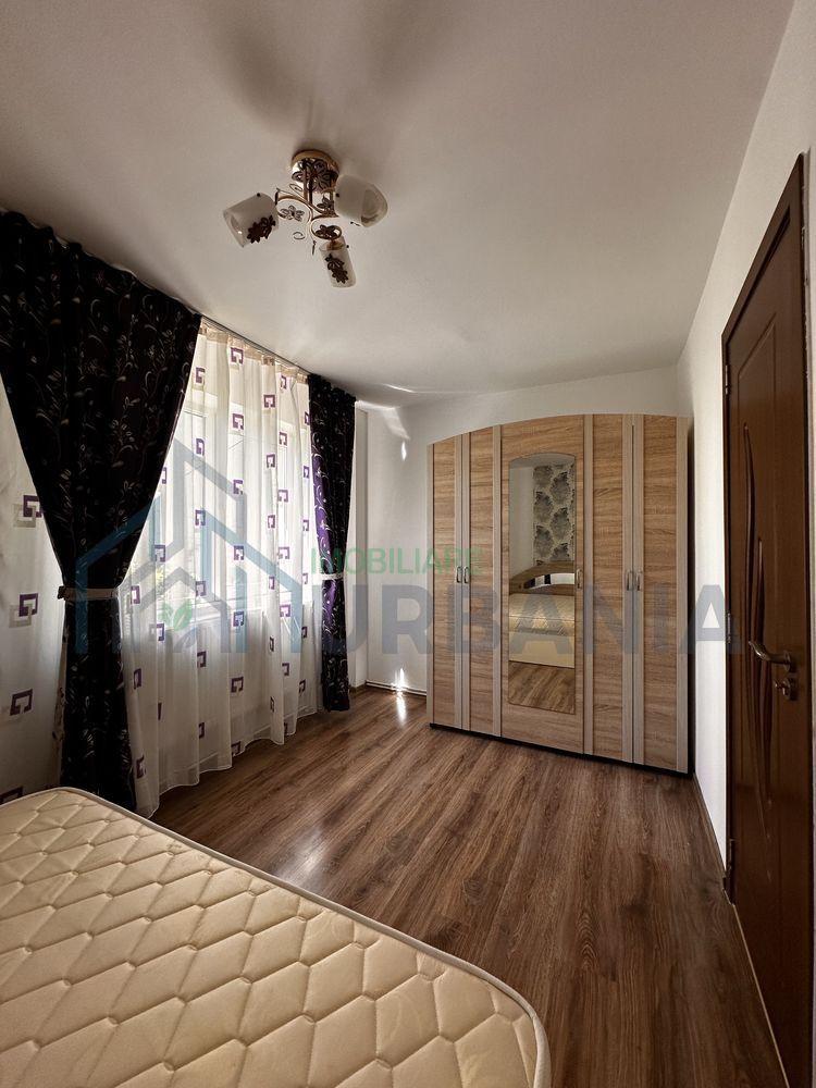 Apartament 2 camere de inchiriat, zona Zimbru, Iasi - Poză 8