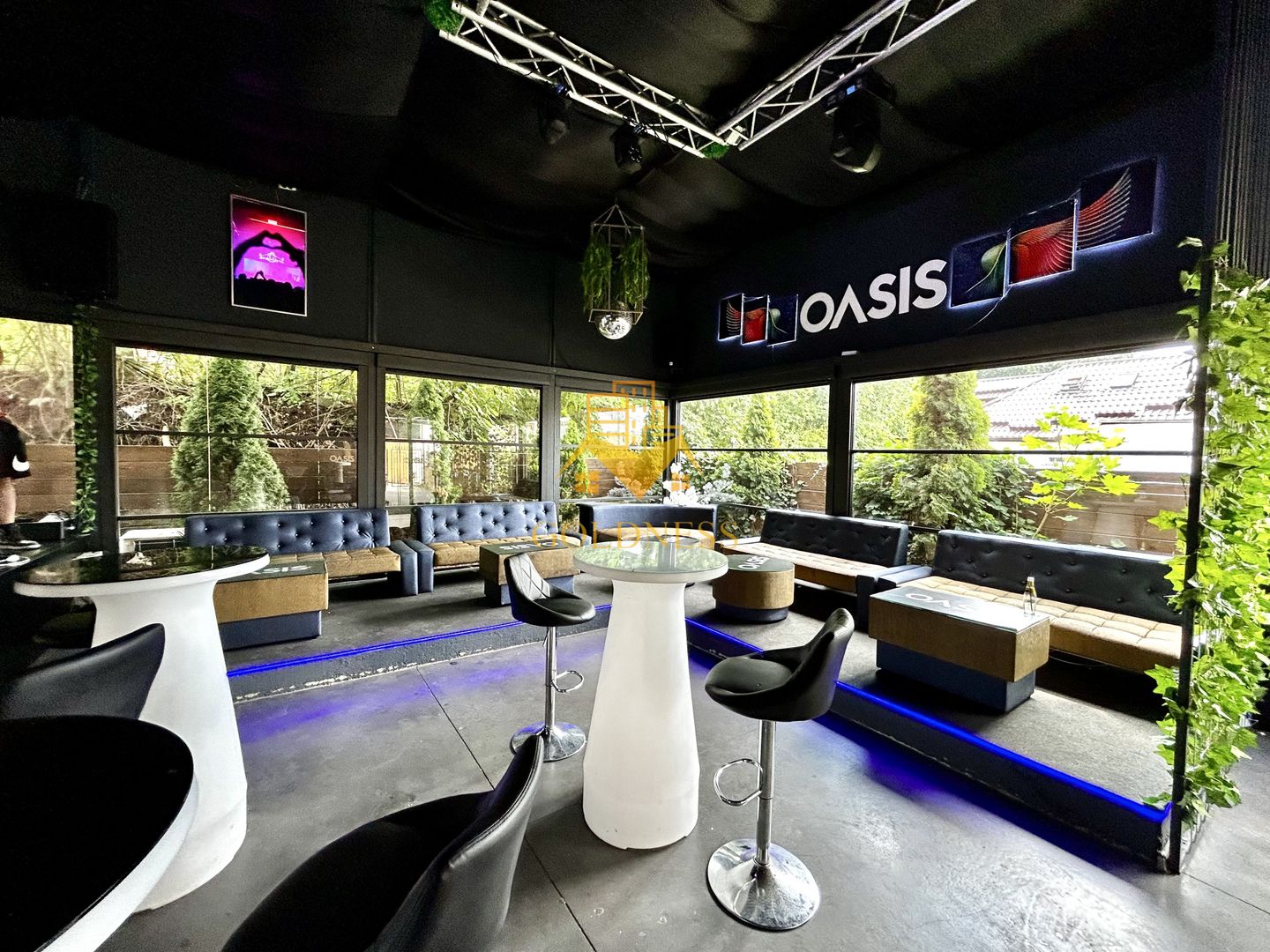 Afacere la cheie, 96mp, Strada Piezisa, Zona Ultracentrala - Poză 3