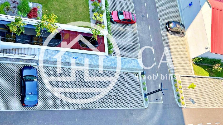 Apartament lux cu 3 camere de închiriat în Prima Urbana, Oradea - Poză 18