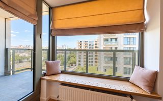 Apartament premium 2 camere | Aviatiei Park I Parcare inclusa - Poză 4