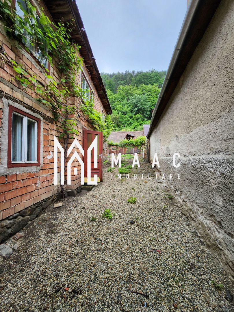 Casa individuala, 3 camere I 650 mp teren I Tilisca - Poză 6