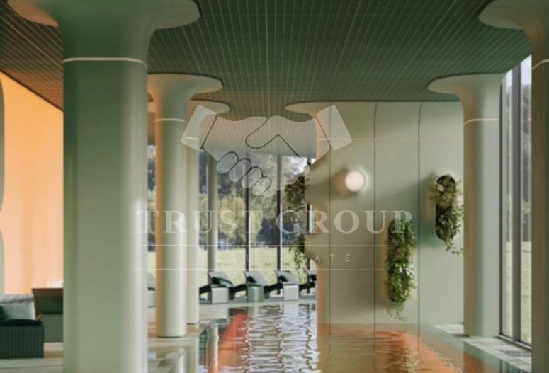 Apartament 2 camere Băneasa - Cortina Elysium | Loc de parcare - Poză 13