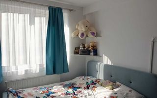 Apartament 2 dormitoare de vânzare, zona noua. - Poză 7