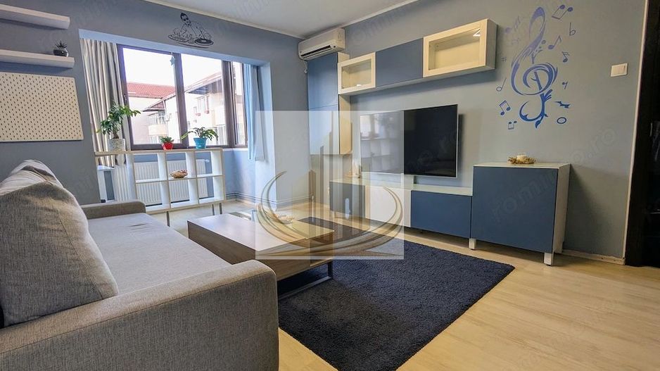 2 camere Girocului, etaj 3, renovat ideal investiție - Poză 1