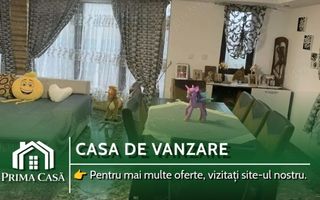 Vila in comuna Posta Calnau BZ teren 1590mp SC=250mp finisaje moderne - Poză 1