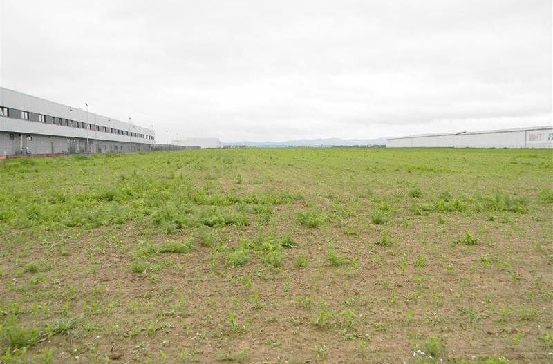 Teren pentru hale-Ghimbav-Joysonquin - Poză 8