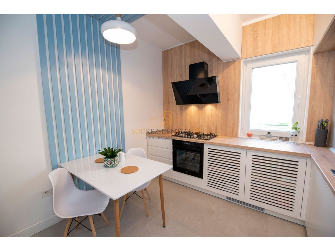 Apartament 4 camere, premium, metrou Dimitrie Leonida, Comision 0% - Poză 3