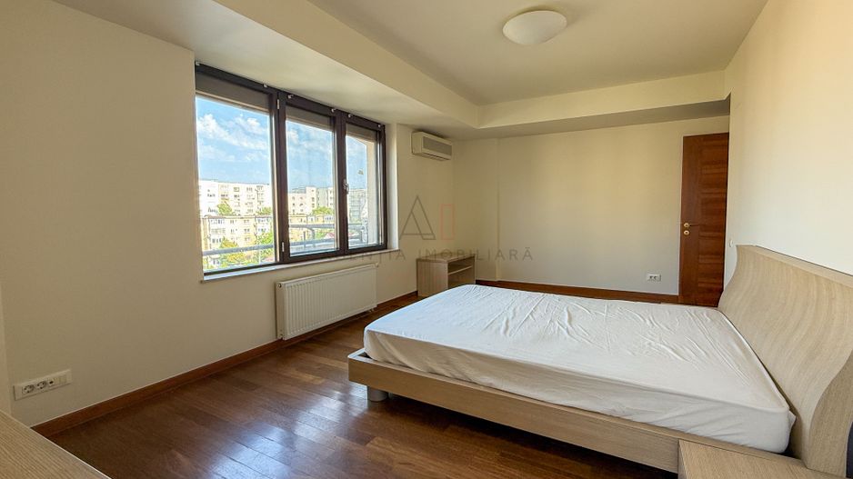 4 camere Central Park l loc parcare l 150 mp - Poză 5