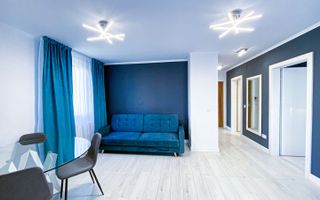 Apartament 2 camere Gheorgheni, Park Lake Iulius Mall - Poză 10