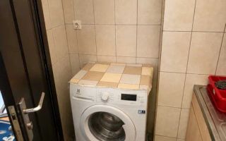 Garsonieră cu Balcon | Titan / Balta Albă | Metrou & ParkLake /10 min - Poză 6