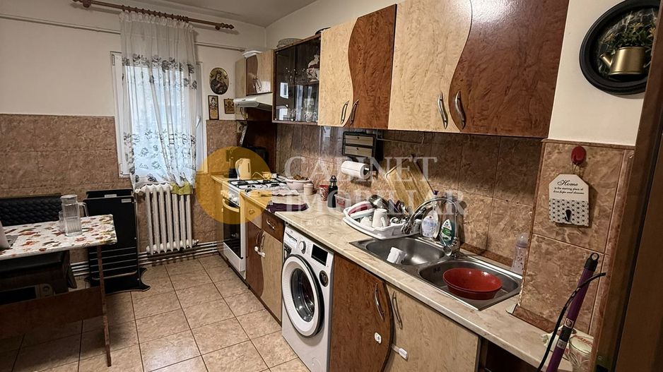2 Camere Decomandat -  Etaj 1 - Zona Dacia - Poză 5