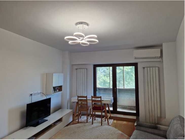 Apartament cu 3 Camere de Închiriat în Crângași D12 - Poză 1