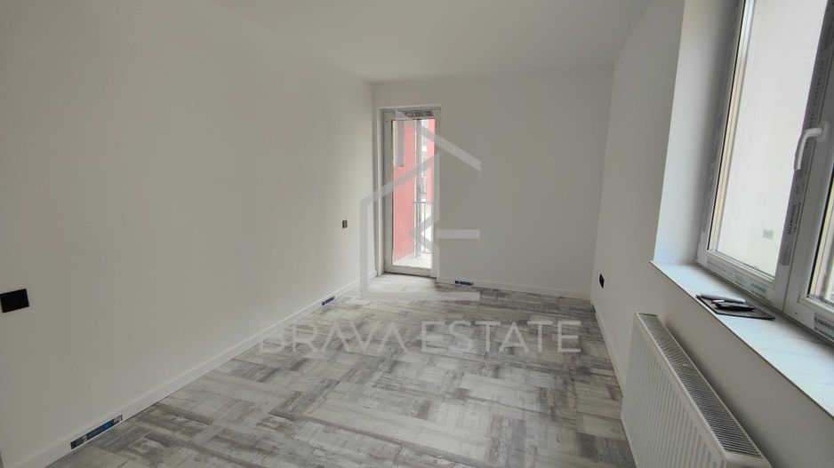 Apartament 3 camere, cu balcon, parcare, zona Eroilor, Floresti - Poză 2