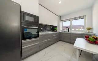 Subcetate|Coresi-Apartament 2 camere 60 mp+loc de parcare - Poză 20
