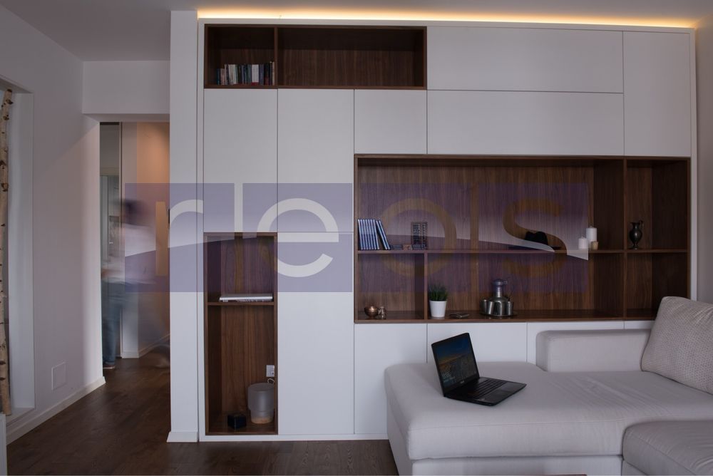 VANZARE 2 CAMERE -DECOMANDAT - PARC TINERETULUI - Poză 3