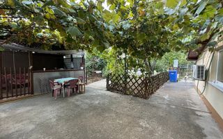 Casă parter + 1100 mp teren în Popești-Leordeni - Poză 4