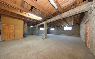 Casa de vanzare Rasnov + Spatiu Comercial | Teren 1062mp - Poză 51