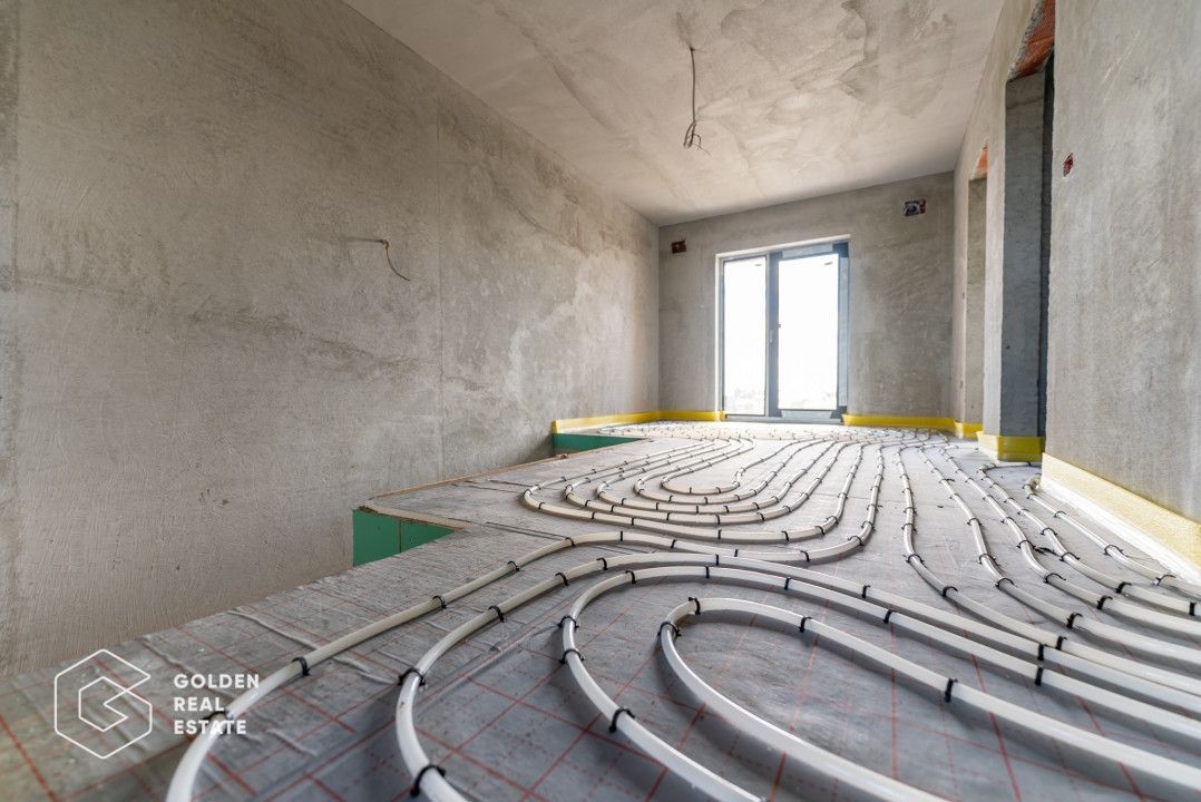 Duplex, în localitatea Zimandcuz, comision 0 % - Poză 35