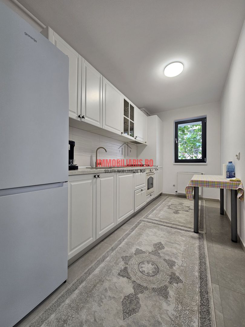 Hils Pallady metrou 2 min - Lux - Centrală Proprie - Comision 0% - Poză 14