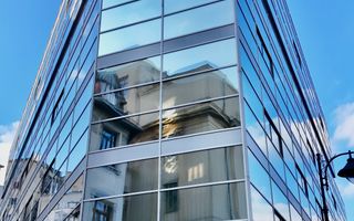 Comision 0% / de închiriat spatiu de birouri / Universitate - Poză 15