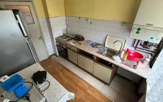 BLACK FRIDAY I Apartament Central I 3 Camere I 56 mp I Balcon I Ideal Investitie - Poză 10