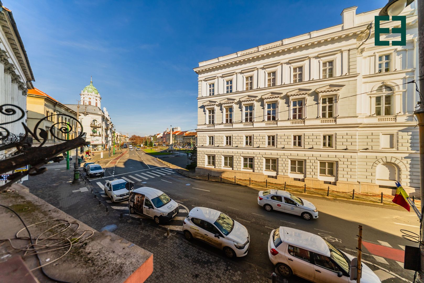 2 Apartamente unificate cu 7 camere - etaj 1  - Arad - Poză 22