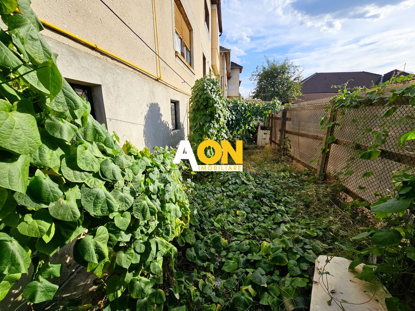 Casa tip duplex, 4 camere, garaj. Cetate, zona HCC - Poză 18