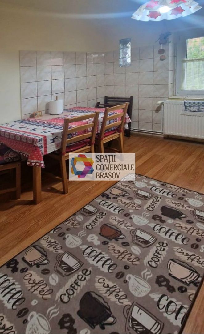 Apartament doua camere de vânzare Brasov -  zona Racadau - 54 mp - plus-imo.ro - Poză 5