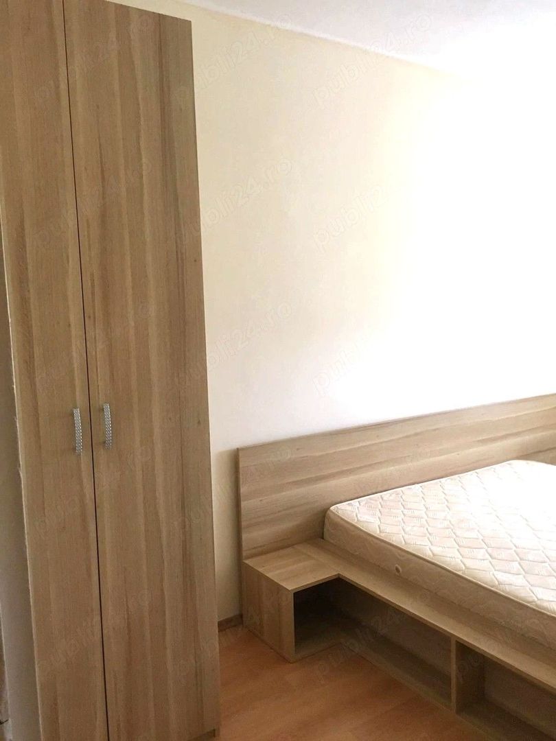 Apartament 2 camere decomandat, 5 min metrou Dristor, renovat, mobilat, utilat - Poză 10