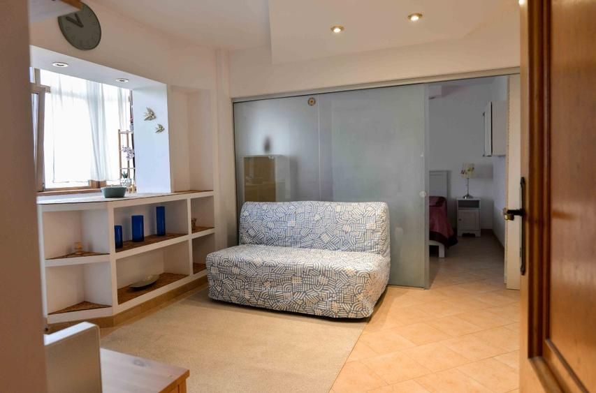 De inchiriat apartament 2 camere, renovat recent, Mosilor - Poză 11