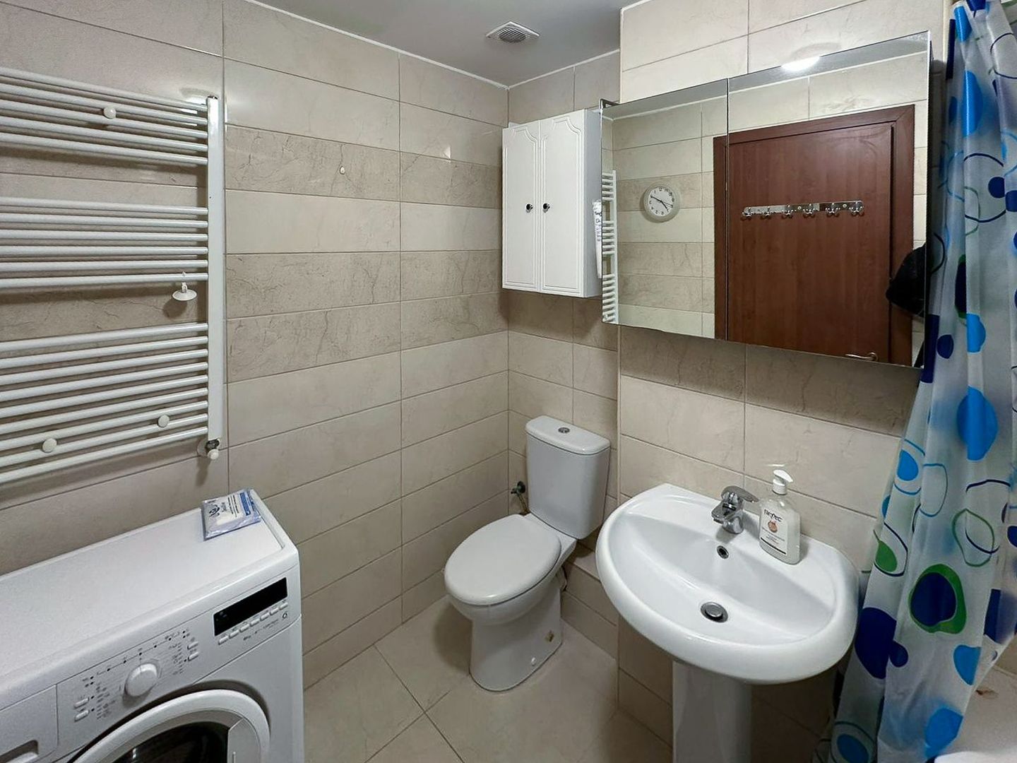 Apartament 2 camere Blvd Ferdinand Iulia Hasdeu - Poză 11