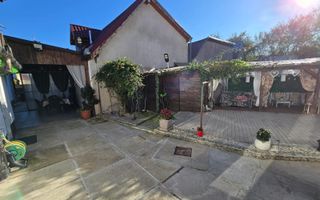 Casa 7 camere 3 bai 2 intrari Zona Garii - Poză 30