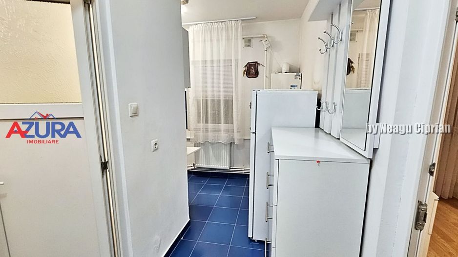 Garsonieră modernă – etaj 1 – Tudor Vladimirescu, lângă Argeș Mall - Poză 11