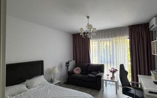 Garsonieră decomandată | 700 m de Metrou Grozăvești - Poză 1