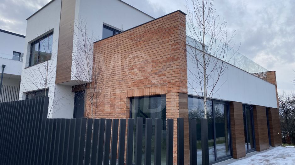Vânzare casa individuală Borhanci - Poză 13