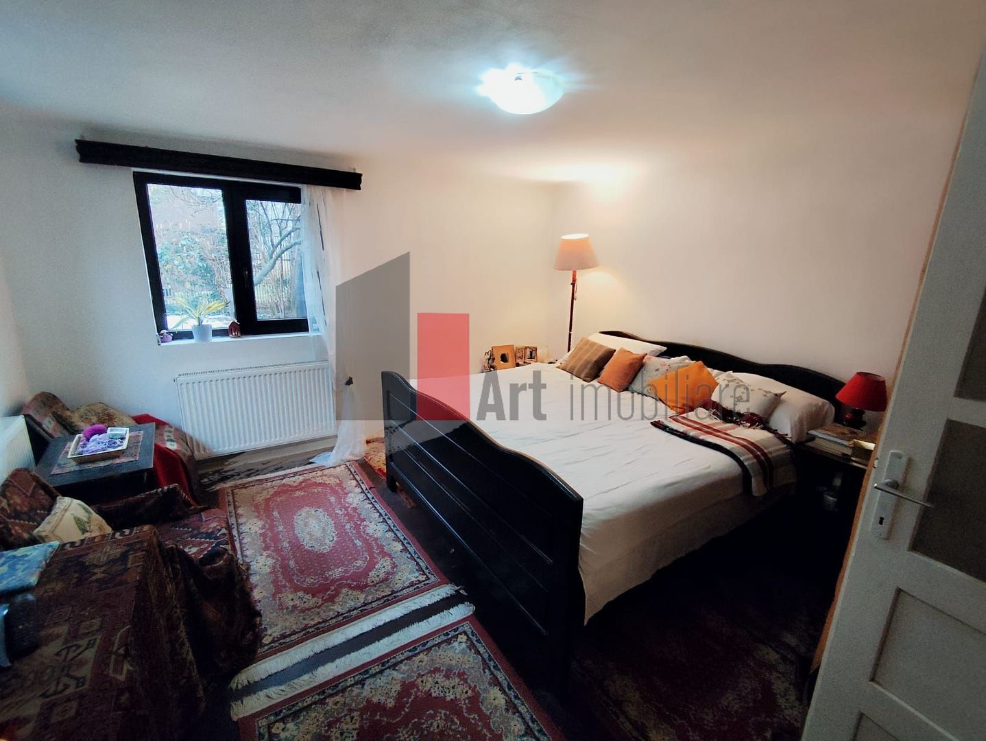 Casa/Teren de vanzare zona Bucurestii Noi - Poză 17