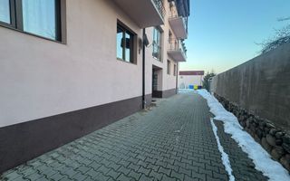 Apartament 2 camere, Turnisor, Sibiu - Poză 8