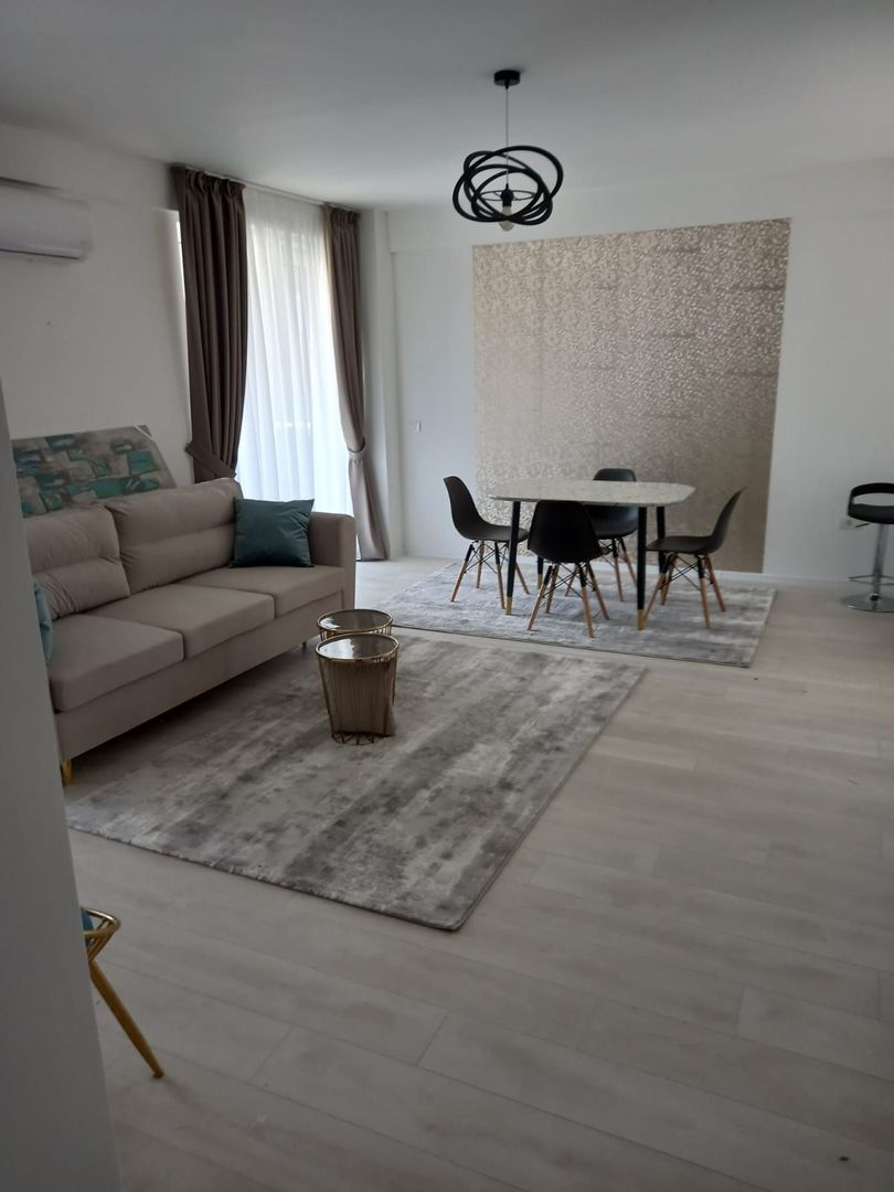 Apartament  Calea Aradului - - Poză 1