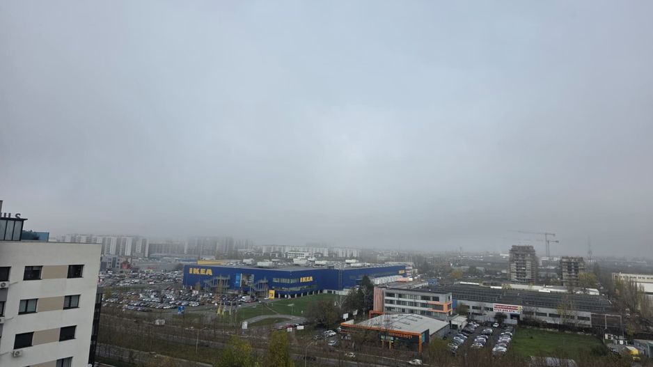 Hills Pallady- Penthouse impresionant- 4 camere- 219 mp. - Poză 6