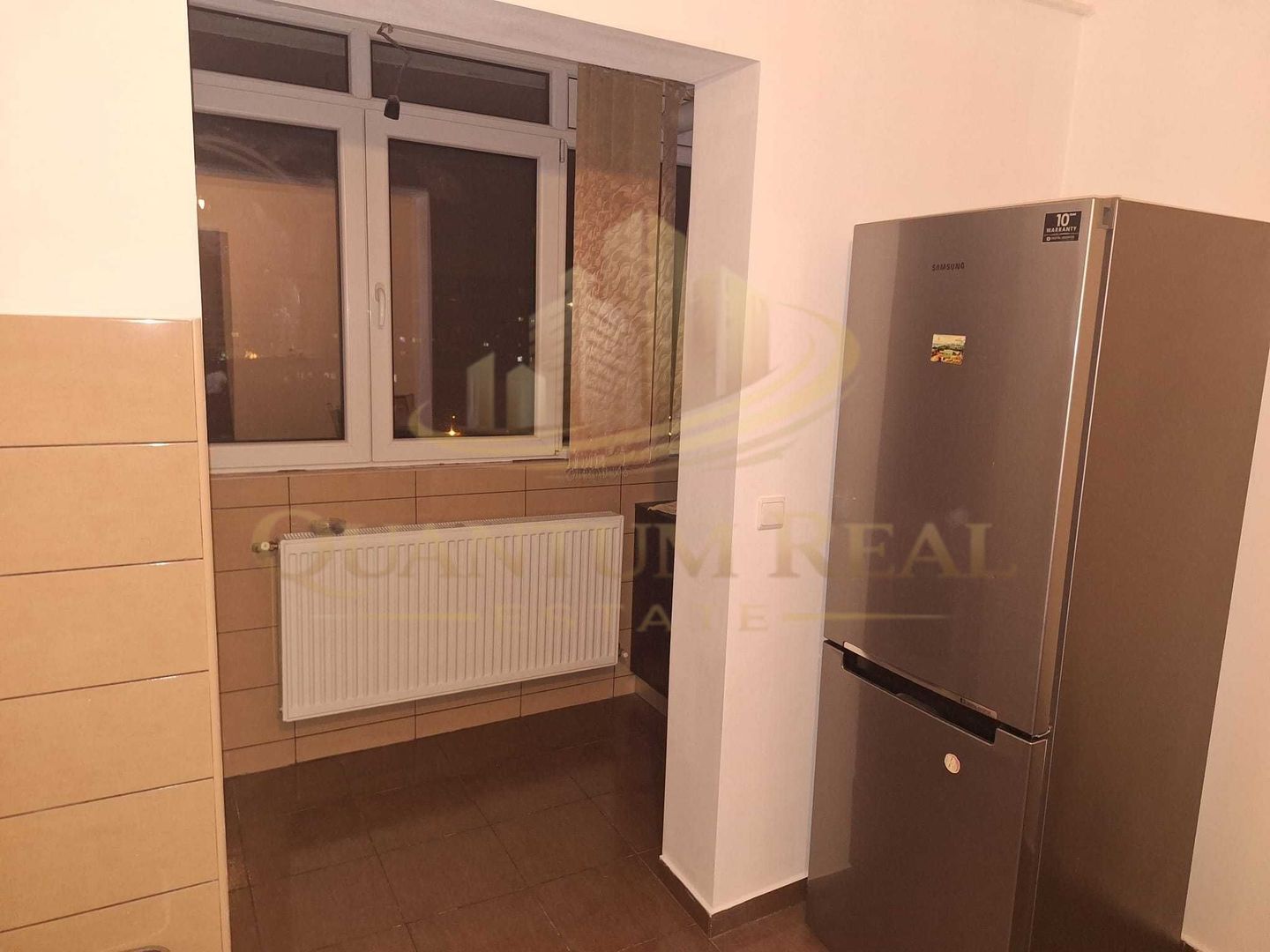 apartament 2 camere cu CENTRALA proprie,  decomandat, Rahova - Poză 5