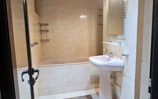 De inchiriat apartament cu 2 camere Mazepa 1, etaj 6/10, 530 euro - Poză 9