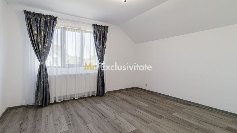 Casa la sat, constructie noua, la 20 de km de Bucuresti - Poză 15
