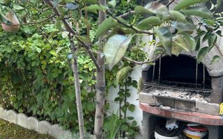 Vila de vanzare in Tunari I Gata de mutat I 4 camere I 5 parcari - Poză 25