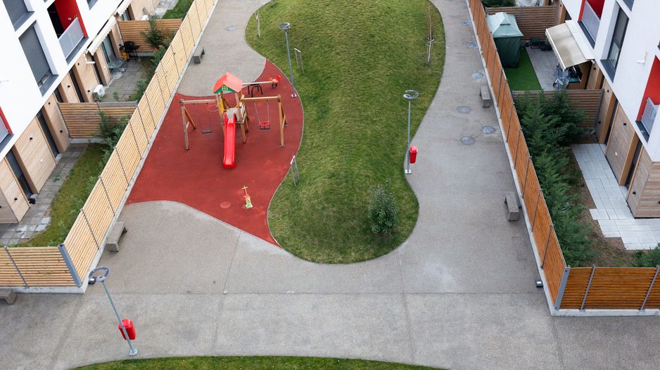 Apartament cu chirie garantată în ARED –fără comision, fără agenție - Poză 2