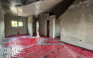 COMISION 0% | Duplex Pe Parter | 69 MP Utili | Mosnita Noua - Poză 3