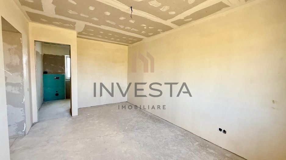 Vila Spațioasă 500mp în Chinteni ideală pentru Familie sau Investiție! - Poză 7